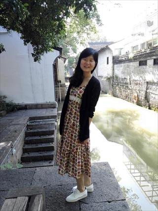 邹燕妮